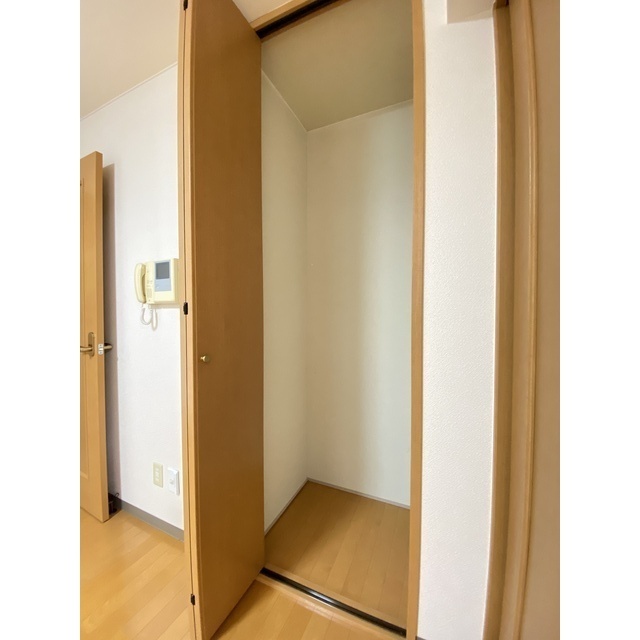 リーテハイムの内装写真