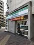 コンビニ　ファミリーマート 品川大井三ツ又店（コンビニ）まで214m