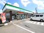 コンビニ　ファミリーマート阿見中央店（コンビニ）まで850m