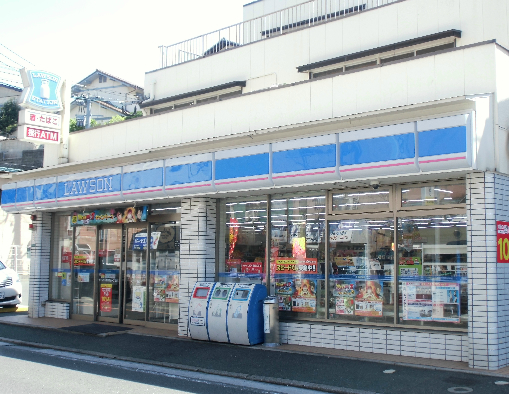 コンビニ　【ローソン小倉星和台一丁目店】（コンビニ）まで216m