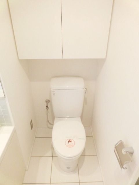 トイレ　トイレスペース
