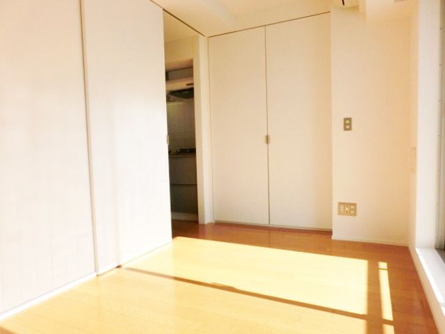 その他　オールフローリング