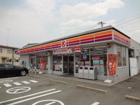 その他　サークルK松阪川井町店（その他）まで419m