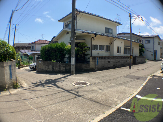 その他共有部分　駐輪場その他