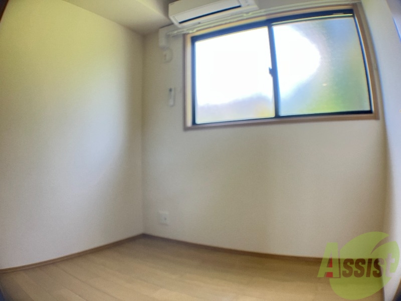 その他部屋・スペース　こちらは寝室や、趣味部屋としてご利用いただけます。