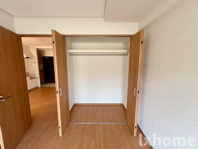 サンピア南茨木の内装写真