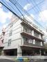 亀戸駅より徒歩10分 5階 築31年7ヶ月の賃貸物件
