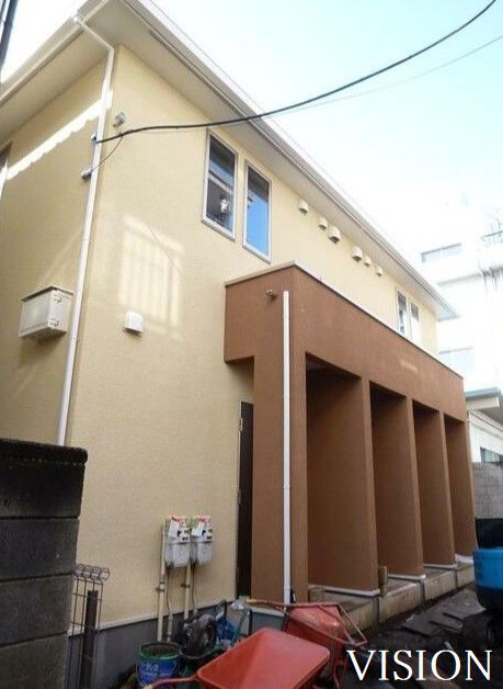 建物外観　☆外観☆