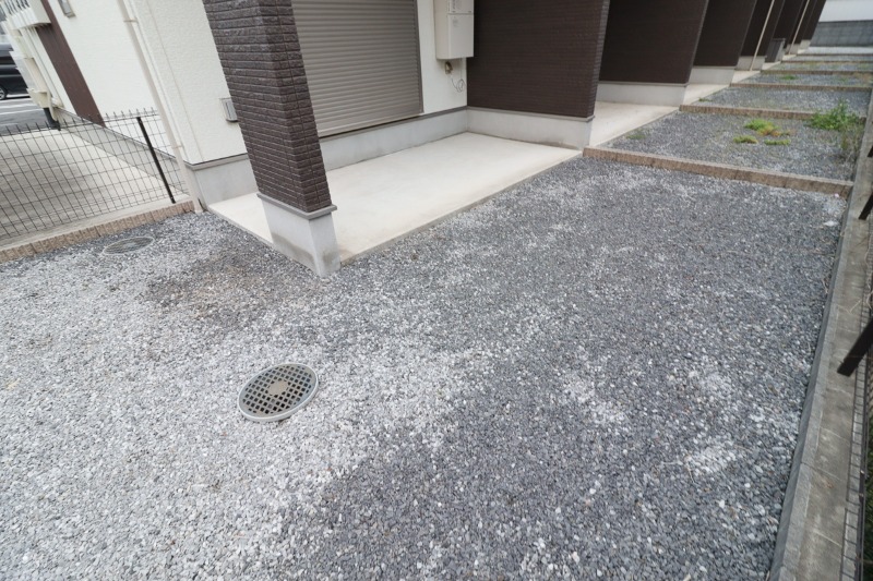 ＪＲ宇都宮線 古河駅 徒歩5分 2階建 築8年のその他写真
