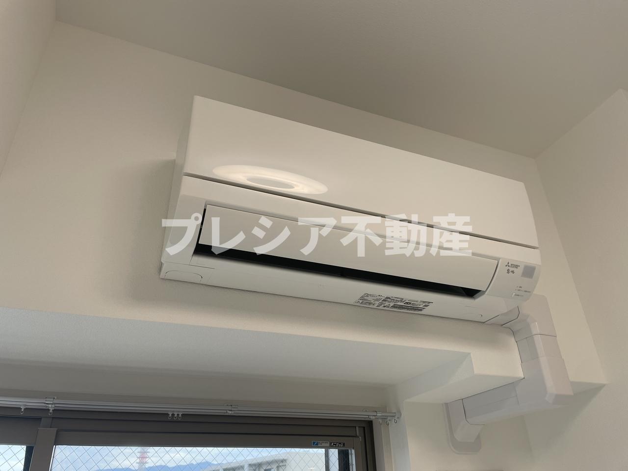ソルテラス甲子園口クレアストのその他写真
