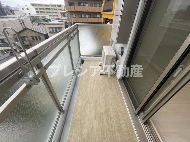ソルテラス甲子園口クレアストの内装写真