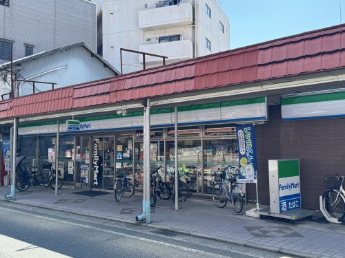 ソルテラス甲子園口クレアストの周辺写真