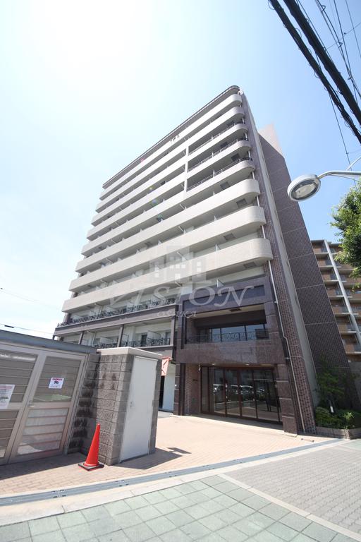 ＪＲ東西線 加島駅 徒歩3分 築11年