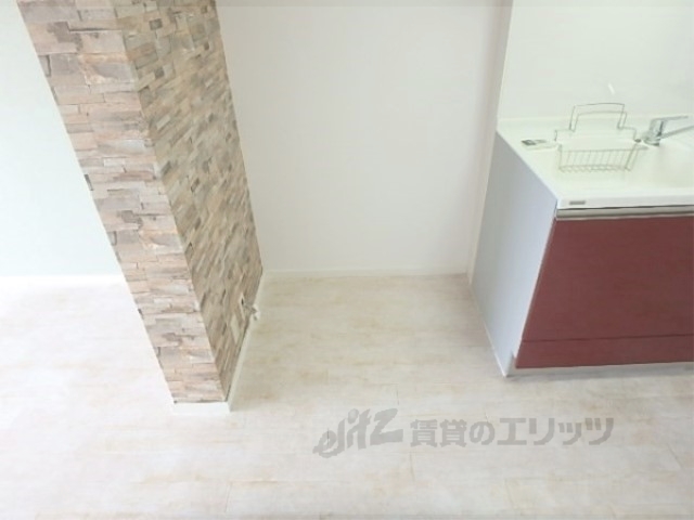その他部屋・スペース　冷蔵庫置場