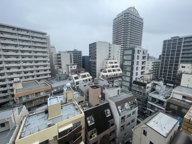 ライオンズマンション板橋のその他写真