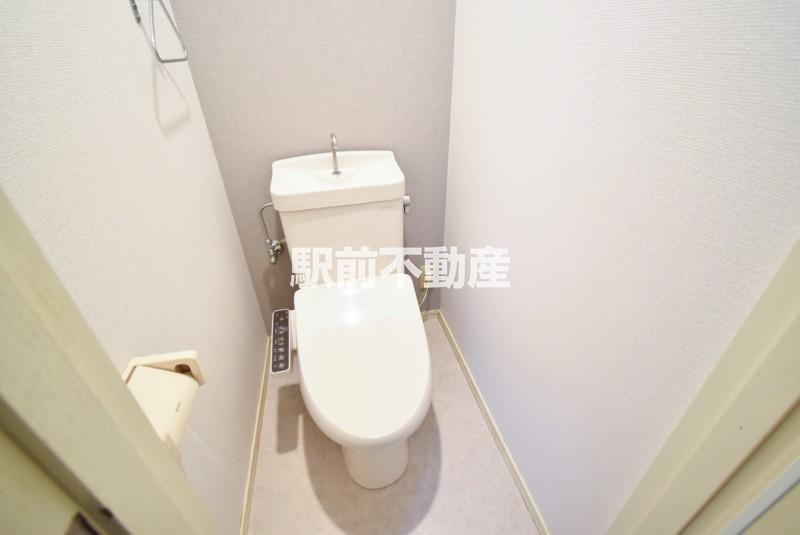 トイレ　２０２流用