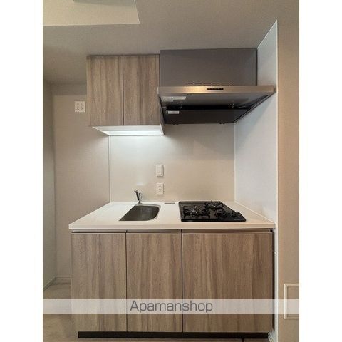ウエリスアーバン住吉EASTのキッチン写真