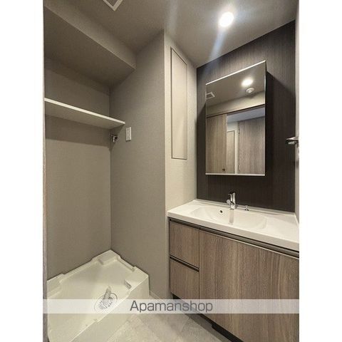 ウエリスアーバン住吉EASTの内装写真