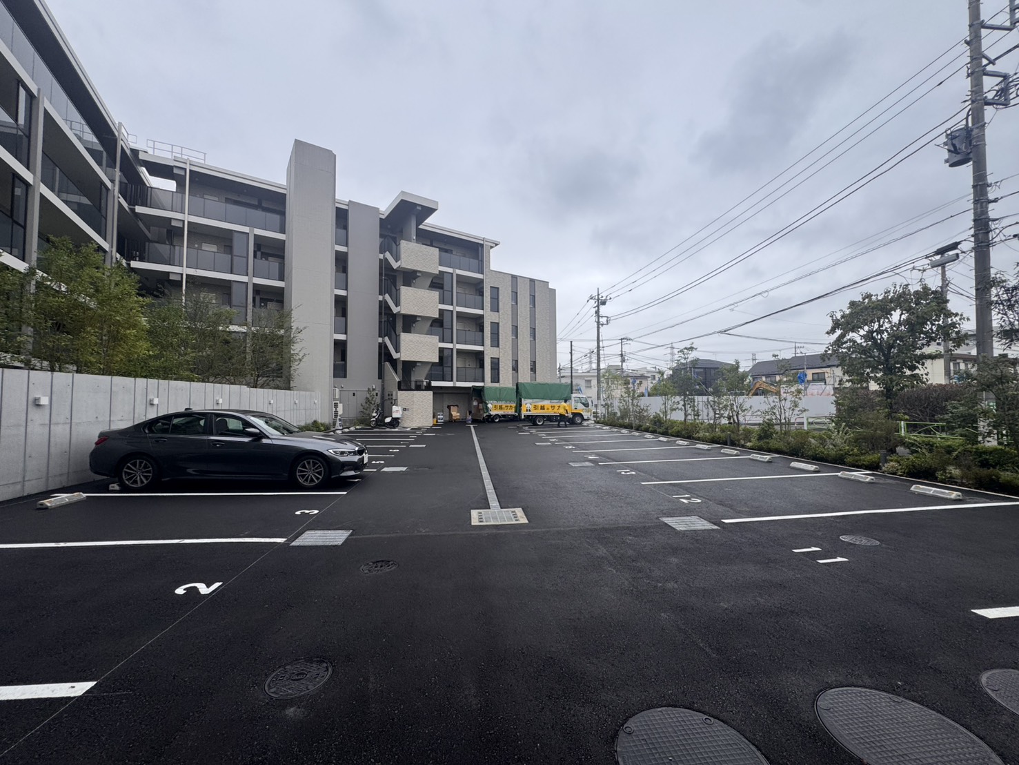 Brillia世田谷上北沢のその他写真