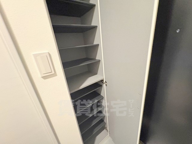 レジーナ野洲の内装写真