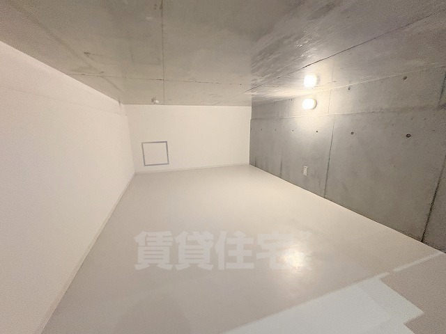 レジーナ野洲の内装写真