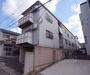 片山ハイツ 3階 築33年6ヶ月の賃貸物件