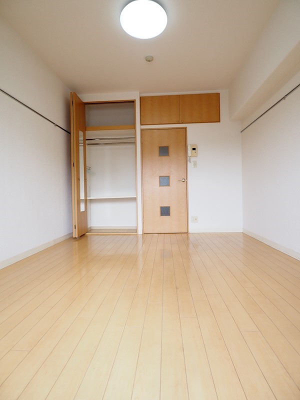 その他部屋・スペース　落ち着いた雰囲気の居室。