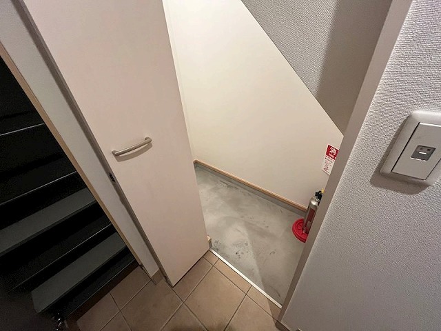 収納　収納