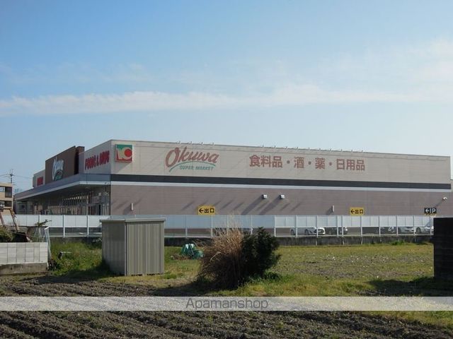 スーパー　オークワ忠岡店（スーパー）まで773m