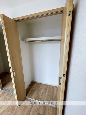 ハイツミヤモトの内装写真