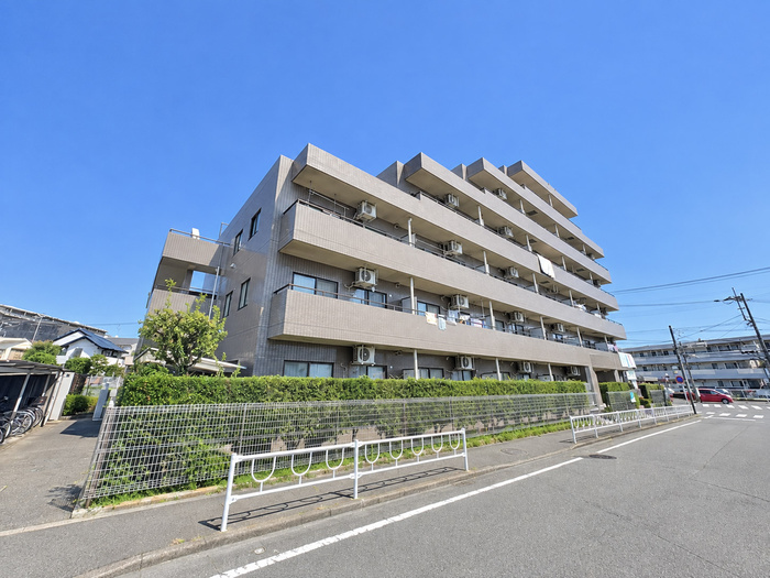 アンビエンス相模大野