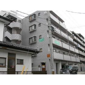 マンション 仙台市泉区泉中央3丁目