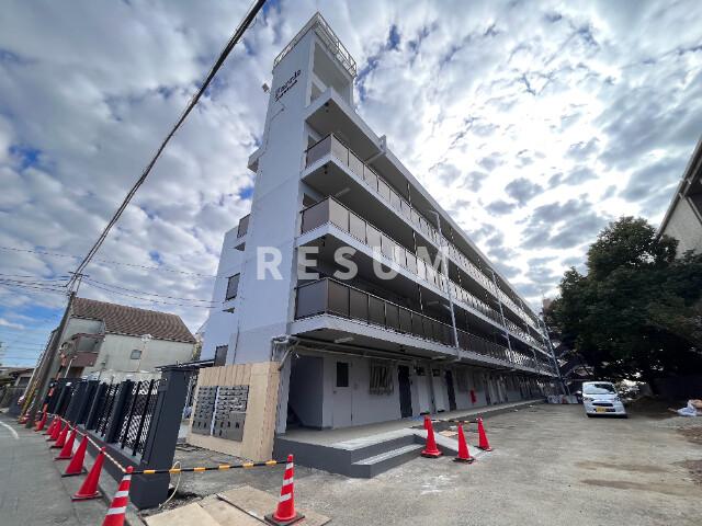 ＪＲ総武線 西千葉駅 徒歩13分 築54年