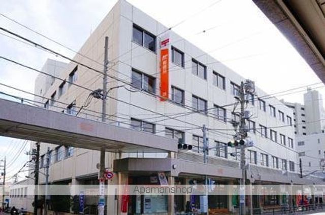 郵便局　大森郵便局（郵便局）まで72m