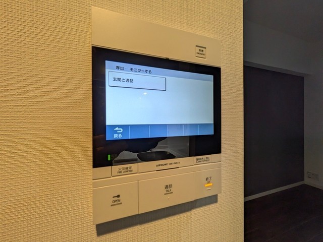 S-RESIDENCE本川町affordのその他写真