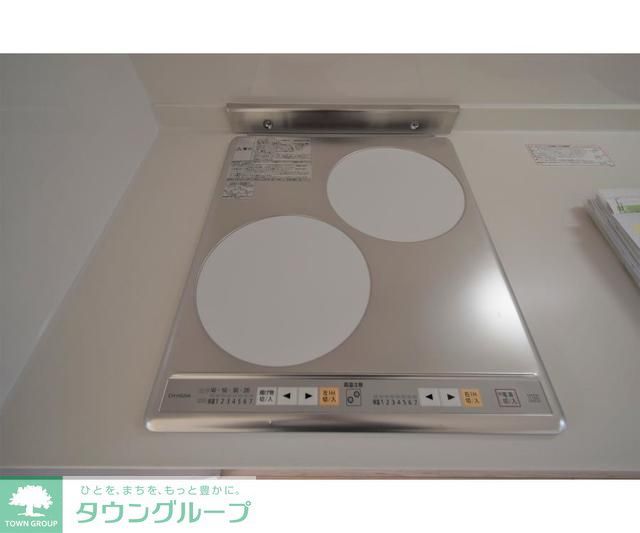 キッチン
