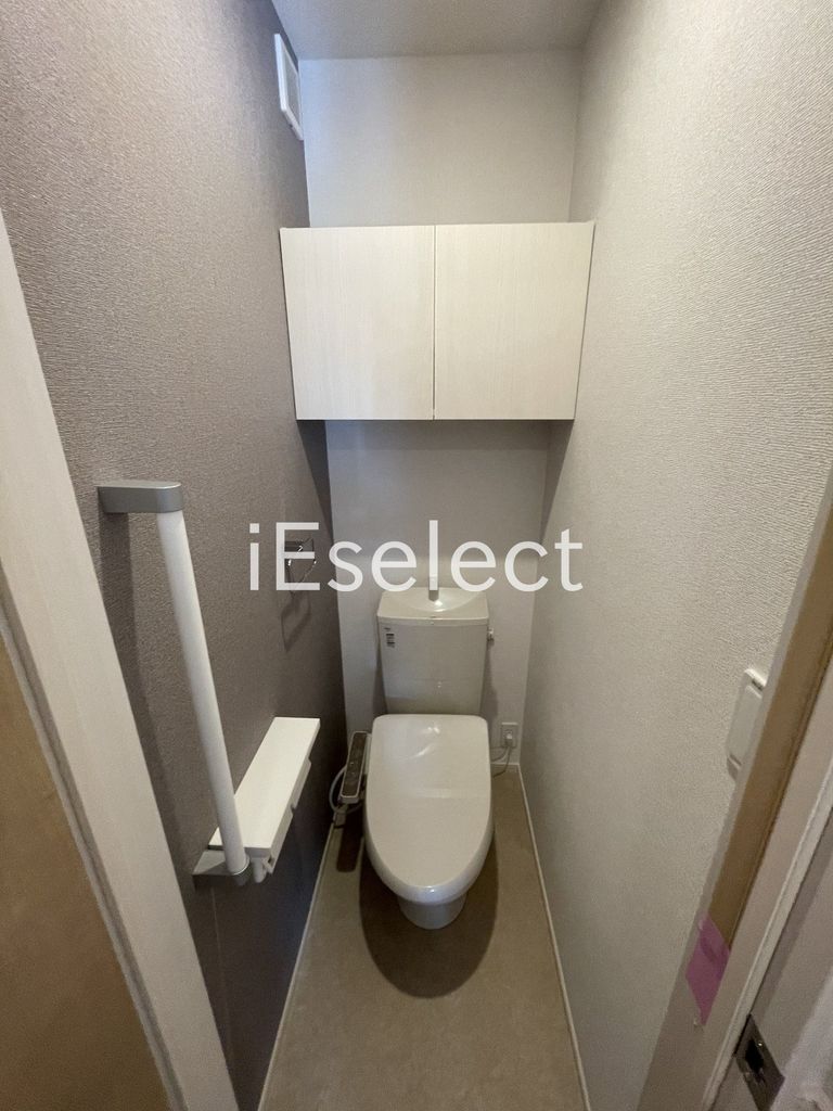 トイレ　※同仕様の画像の為、実際とは異なります