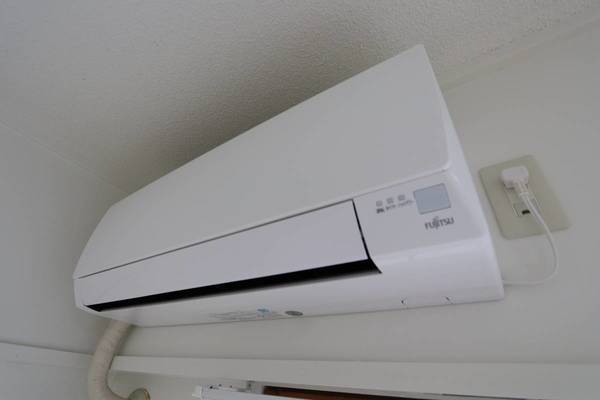 その他設備　ビレッジハウスの同一物件・同一タイプの間取りの写真です