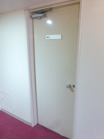 玄関　玄関※別部屋参考写真