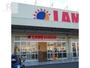 ショッピングセンター　ラ・ムー大東新田店（ショッピングセンター）まで1213m