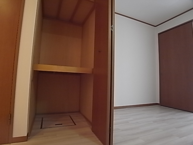 収納　ダイニング・収納