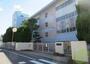 中学校　渋谷中学校（中学校）まで779m