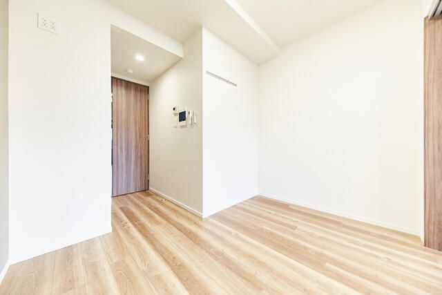 その他部屋・スペース　内装もきれいです