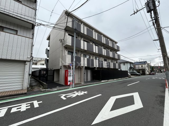 ショウケン レジデンス横浜鶴見2
