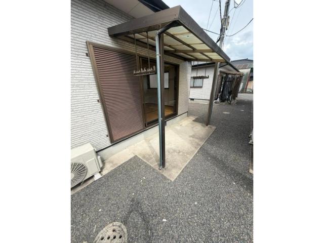 ＪＲ日豊本線 隼人駅 徒歩40分 1階建 築26年の内装写真