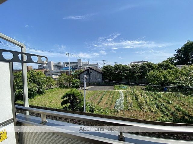ラフィーネ北葛西のその他写真