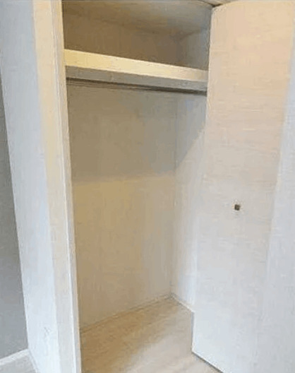 収納　※別部屋参考写真