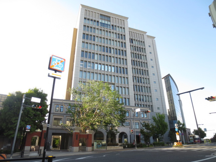 大学・短大　中京大学（大学・短大）まで945m