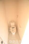 トイレ　トイレです