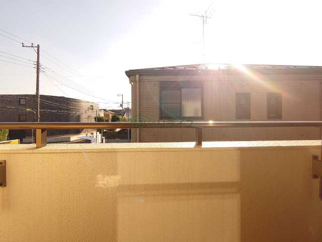 眺望　リライフ下北沢店